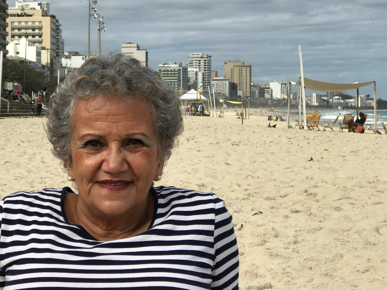 Patricia Córdova Filippi